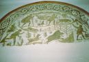 Roman Mosaic, Carthage
